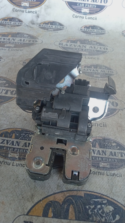Broasca haion Volkswagen Jetta 2012, 5C6827645