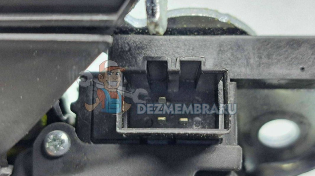 Broasca haion Volkswagen Jetta 4 (6Z) [Fabr 2011-2017] 5C6827645