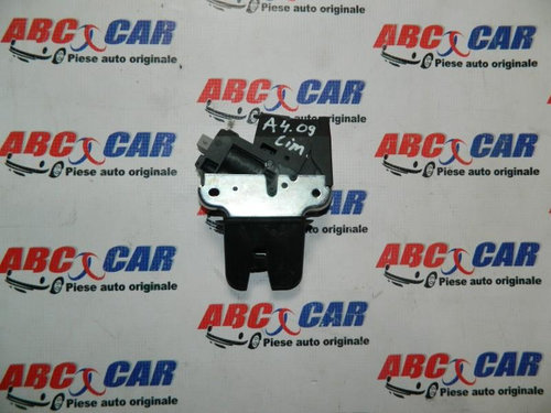 Broasca haion Volkswagen Jetta 5 2005-2010 4F5827505