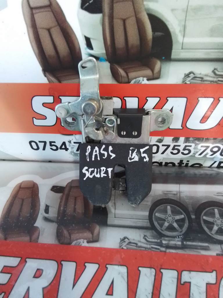 Broasca haion Volkswagen Passat B5 (1996-2005) 1.9 Motorina 2003