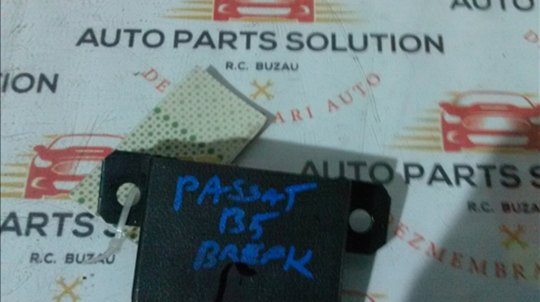 Broasca haion VOLKSWAGEN PASSAT B5 1997-2000