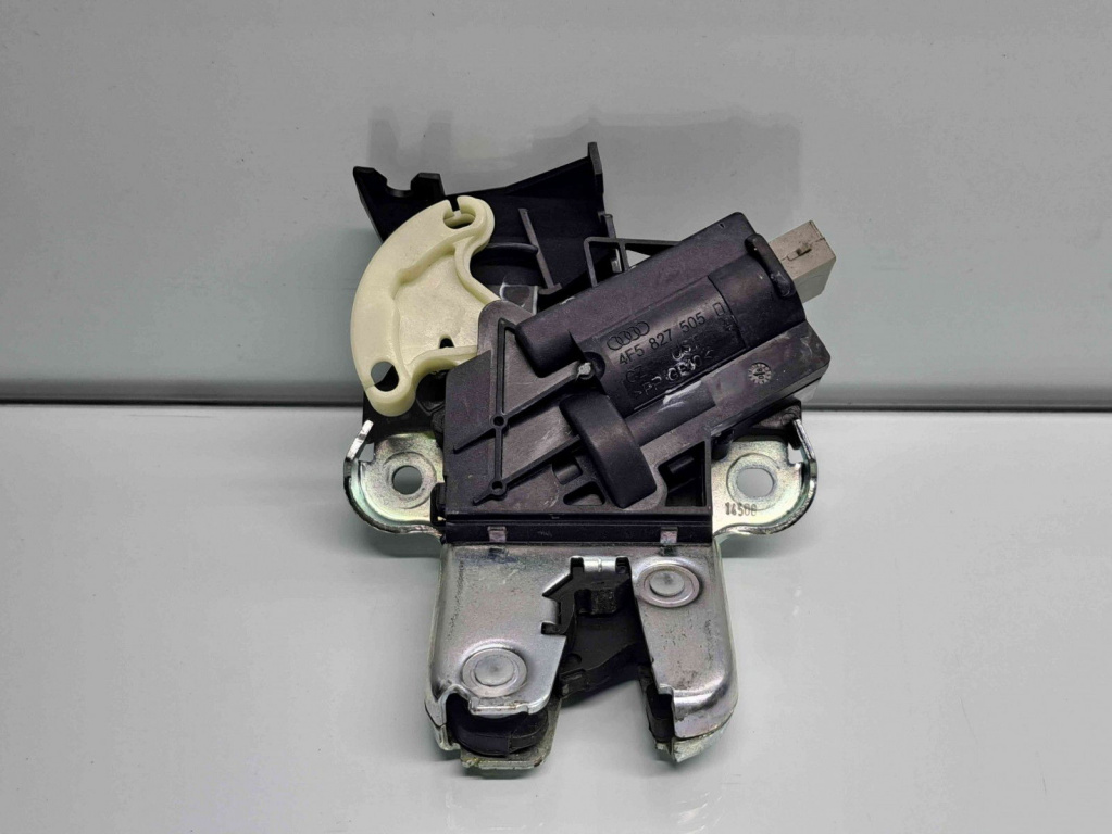 Broasca haion Volkswagen Passat B6 (3C2) [Fabr 2005-2010] 4F5827505D