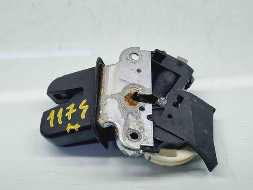 Broasca haion Volkswagen Passat B6 (3C2) [Fabr 2005-2010] 4F5827505D