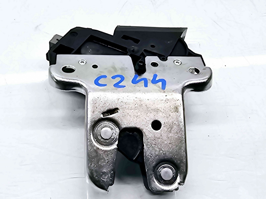 Broasca haion Volkswagen Passat B7 (362) [Fabr 2010-2014] 4F5827505D