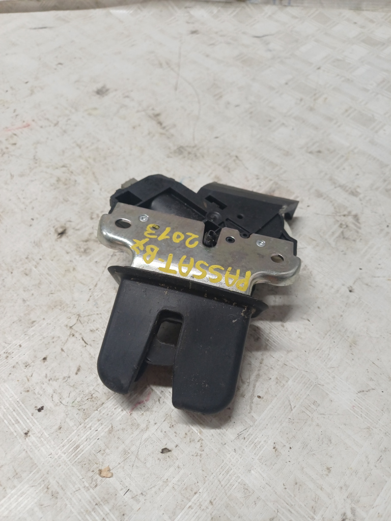 Broasca haion Volkswagen Passat B7 - Motorina 2013, 4F5627505D