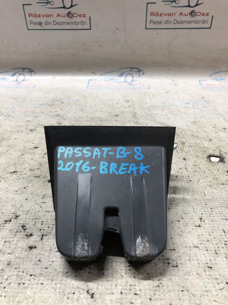 Broasca haion Volkswagen Passat B8 Break 2016, 5TA827505D