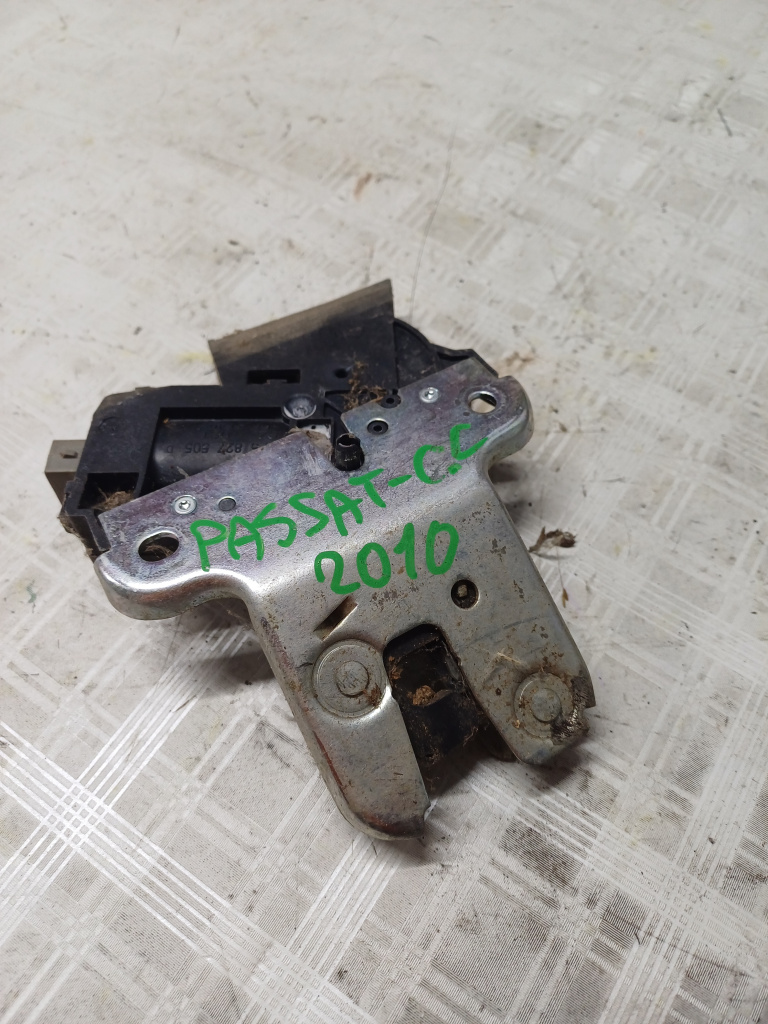 Broasca haion Volkswagen Passat CC 2.0 Motorina 2010, 4F5827505D