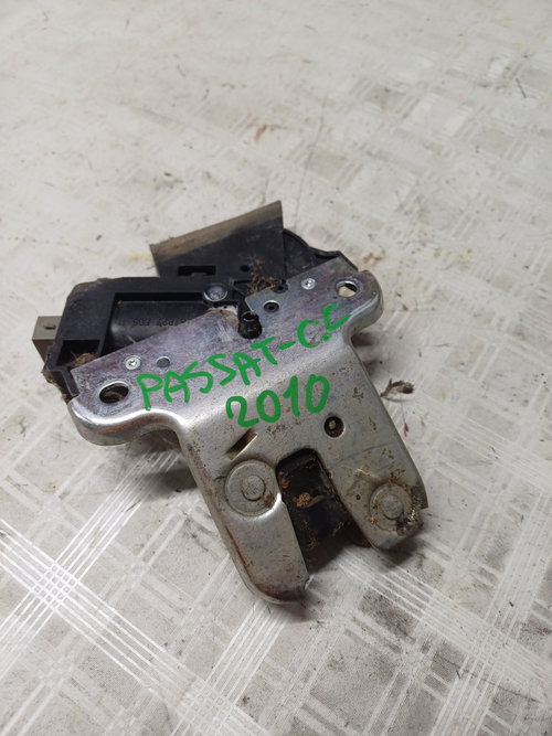 Broasca haion Volkswagen Passat CC 2.0 Motorina 2010, 4F5827505D