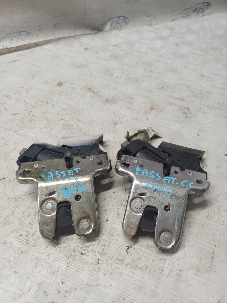 Broasca haion Volkswagen Passat CC - Motorina 2010, 4F5827505D