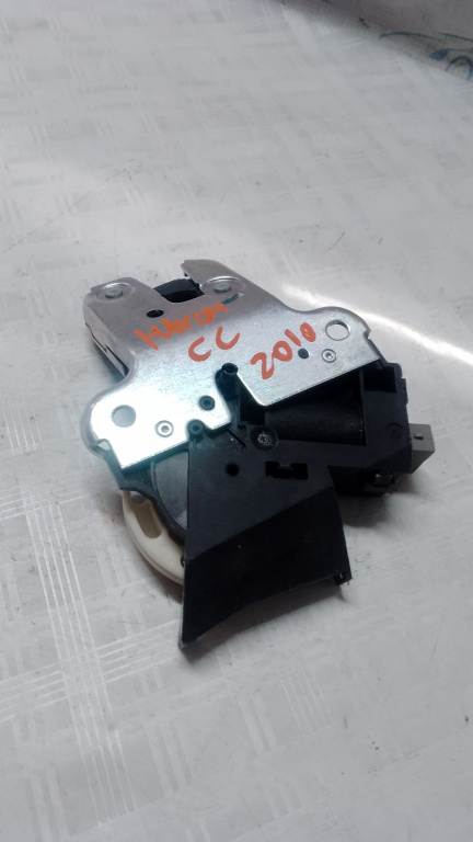 Broasca haion Volkswagen Passat CC - Motorina 2011, 4F5827505D