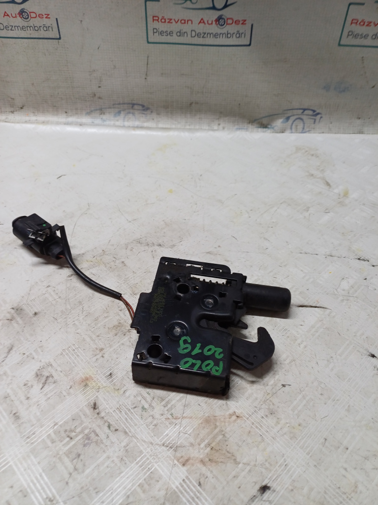 Broasca haion Volkswagen Polo 1.0 Benzina 2019, 8S0823509B