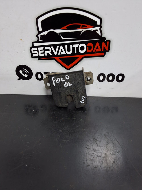 Broasca haion Volkswagen Polo 4 (2001-2005) 1.4 Motorina 2002, 6Q6827505B