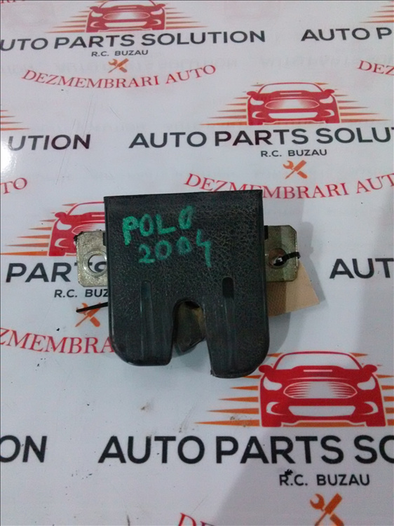 Broasca haion VOLKSWAGEN POLO an fabr. 2004