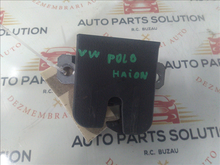 Broasca haion VOLKSWAGEN POLO an fabr.2007