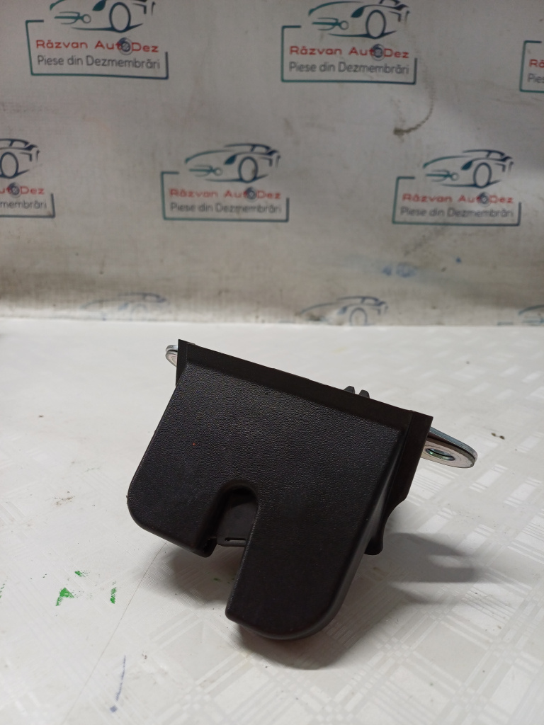 Broasca haion Volkswagen Polo - Benzina 2020, -