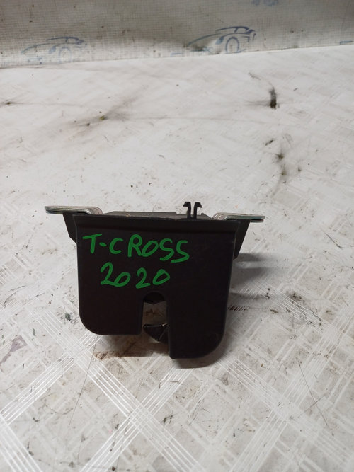 Broasca haion Volkswagen T-CROSS - Motorina 2020, 2G6827505B