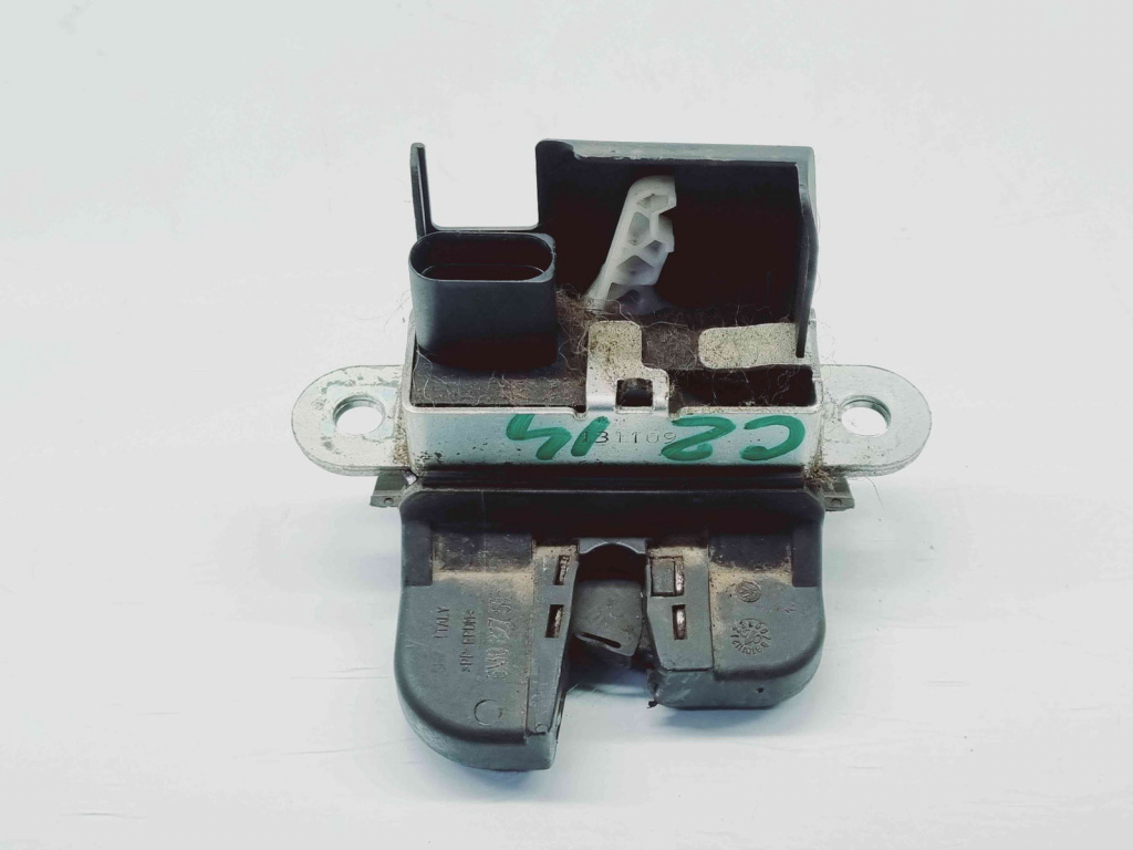 Broasca haion Volkswagen Tiguan (5N) [Fabr 2007-2016] 5M0827505B