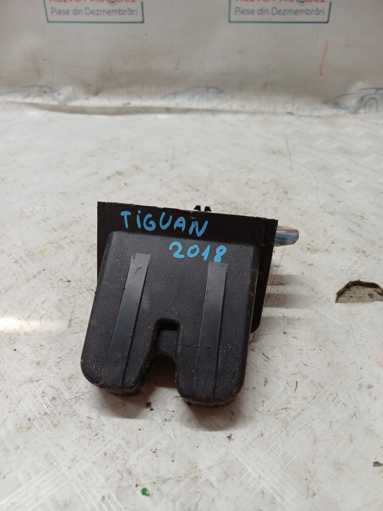 Broasca haion Volkswagen Tiguan - Benzina 2018, 5NA827505