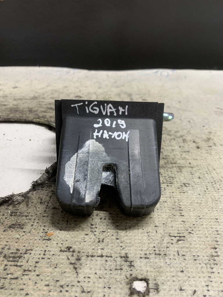 Broasca haion Volkswagen Tiguan - Motorina 2019, 5NA827505