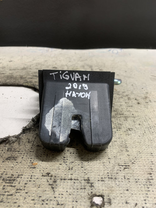 Broasca haion Volkswagen Tiguan - Motorina 2019, 5NA827505