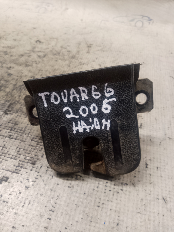 Broasca haion Volkswagen Touareg 2006, 7L6827505