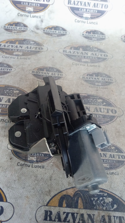 Broasca haion Volkswagen Touareg 2012, 7P0827505K / SOFT-CLOSE