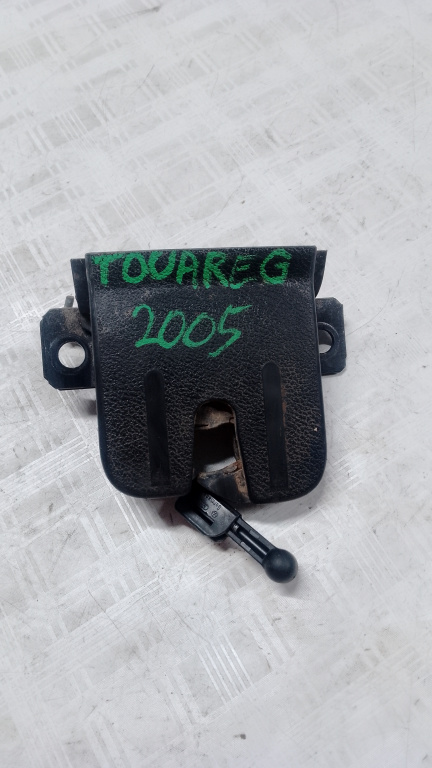 Broasca haion Volkswagen Touareg - Motorina 2007, 7L6827505