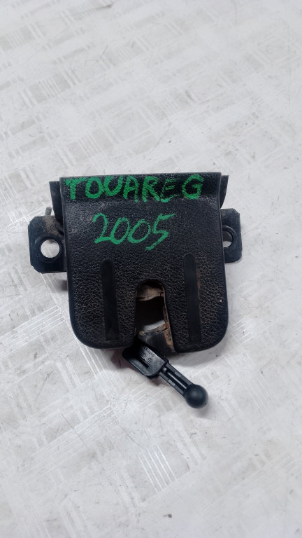 Broasca haion Volkswagen Touareg - Motorina 2007, 7L6827505