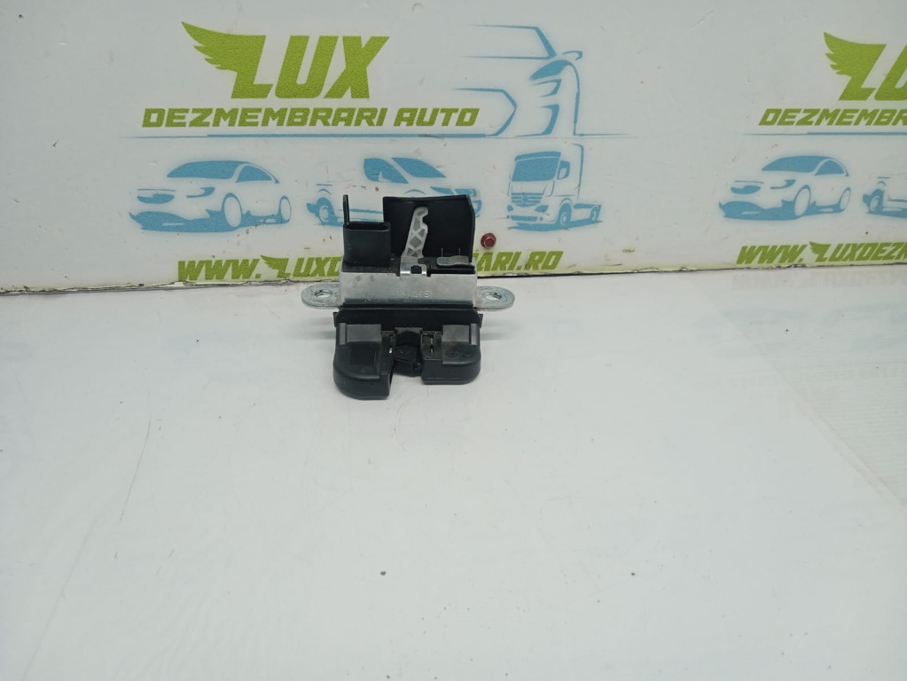 Broasca haion Volkswagen VW Golf 6 [2008 - 2015] 1.4 benzina CGG