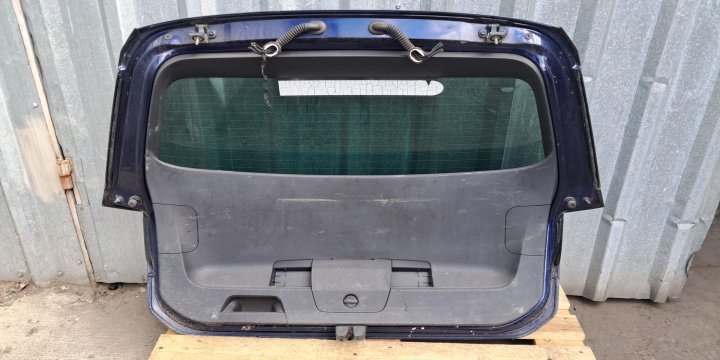 Broasca haion Volkswagen VW Passat B8 [2014 - 2020] Variant wagon 5-usi 2.0 TDI BlueMotion DSG (150 hp)