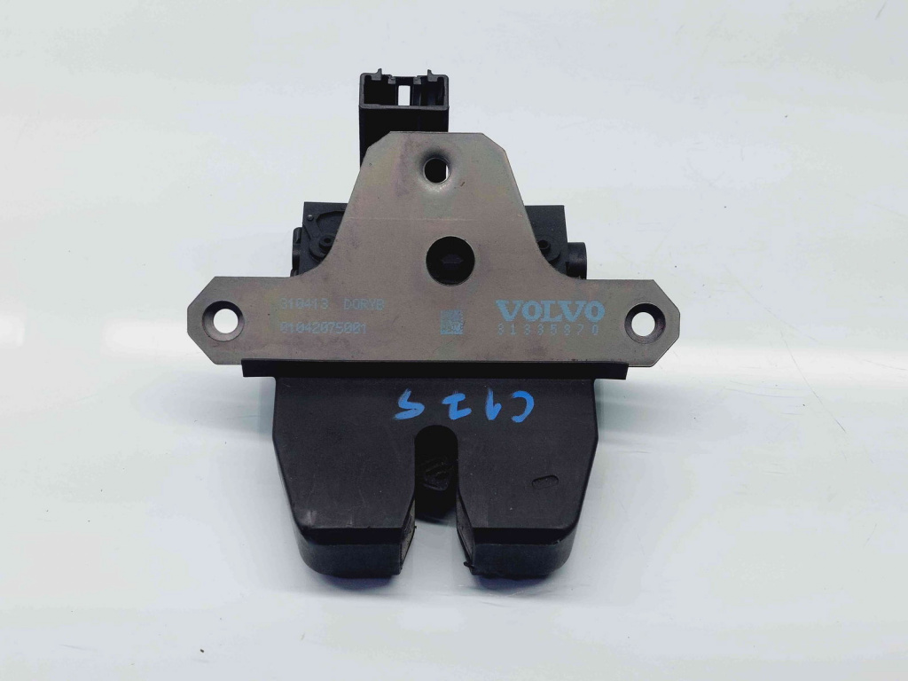 Broasca haion Volvo V40 Rdesign [Fabr 2013-2019] 31335870