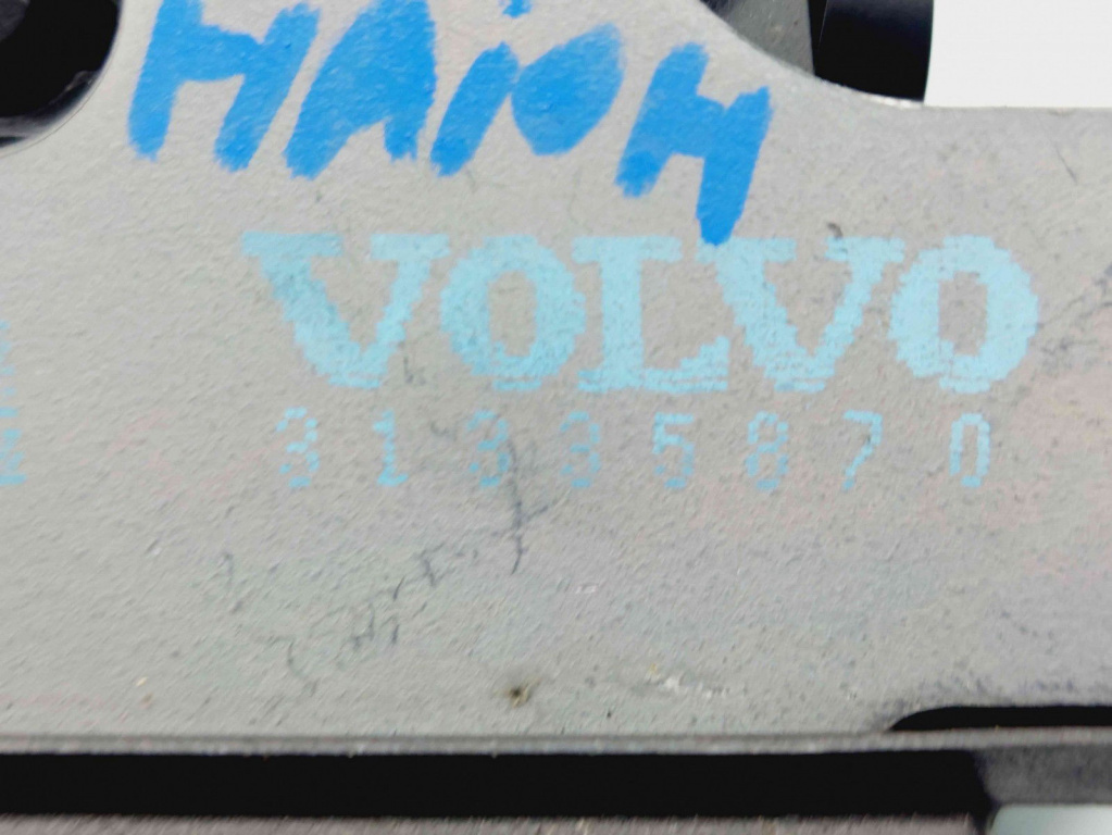Broasca haion Volvo V40 Rdesign [Fabr 2013-2019] 31335870