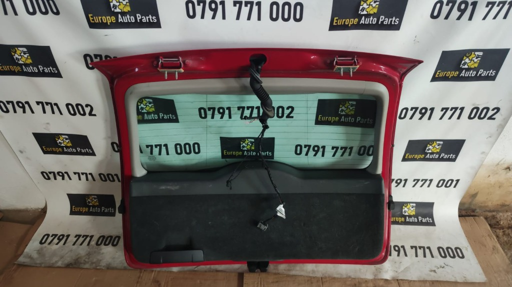 Broasca haion Volvo V50 2.0 D 136Cp / 100 Kw cod motor D4204T,an 2010