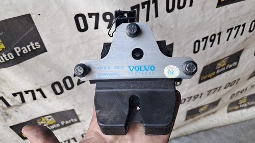 Broasca haion Volvo V50 2.0 D 136Cp / 100 Kw cod motor D4204T,an 2010 cod 31276698