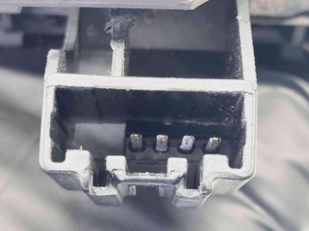 Broasca haion Volvo V60 [Fabr 2010-2018] 31440240
