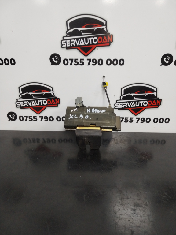 Broasca haion Volvo XC60 (2008-2013) 2.4 Motorina 2008, 30636909