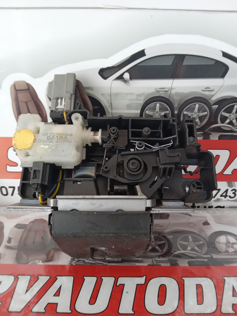 Broasca haion Volvo XC90 (2002->) 2.4 Motorina 2006