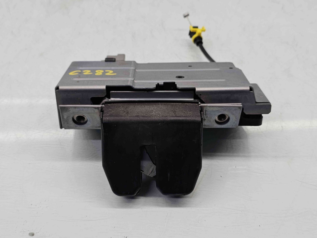 Broasca haion Volvo XC90 [Fabr 2002-2014] 31253053