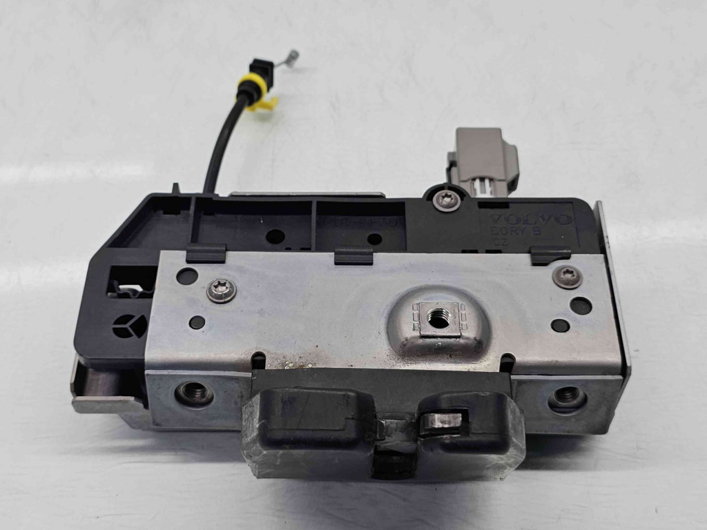Broasca haion Volvo XC90 [Fabr 2002-2014] 31253053