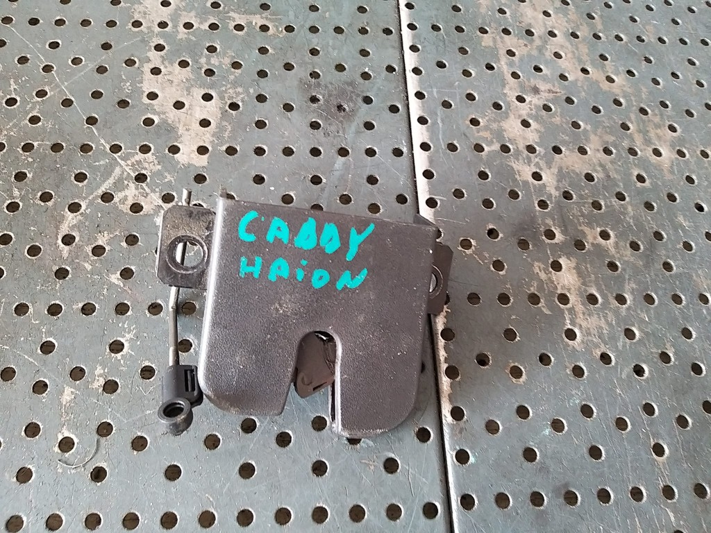Broasca haion vw caddy 3 2k0827505f