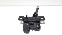 Broasca haion, Vw Golf 4 (1J1) [Fabr 1997-2004] (i...