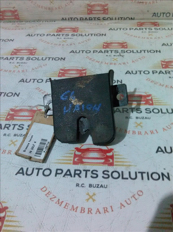Broasca haion VW GOLF 4