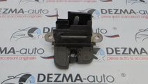 BROASCA HAION , VW GOLF 5 PLUS