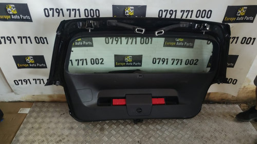 Broasca haion Vw Golf 7 1.6 TDI hatchback 105cp / 77kw cod motor CLH ,transmisie automata, an 2013