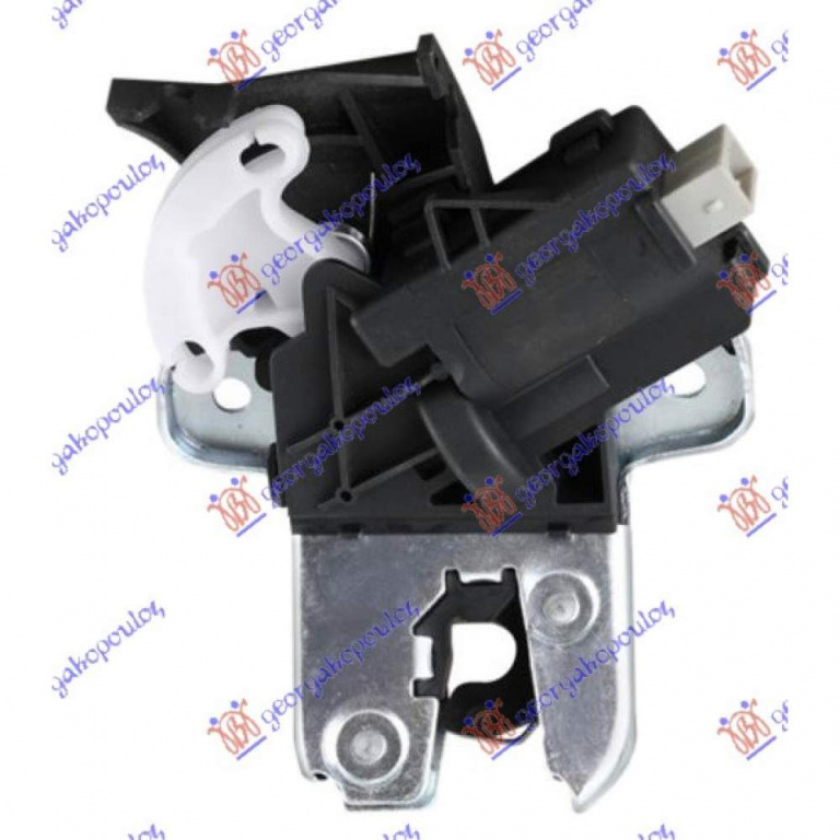 Broasca Haion - Vw Jetta 2005 , 4e0827505c