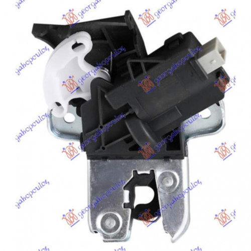 Broasca Haion - Vw Jetta 2005 , 4e0827505c