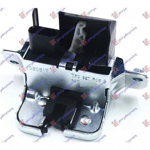 Broasca Haion - Vw Jetta 2010 , 5c6827505c
