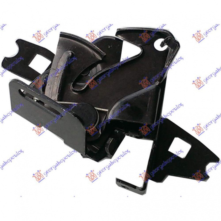 Broasca Haion - Vw Passat 1993 , 3a0827571d