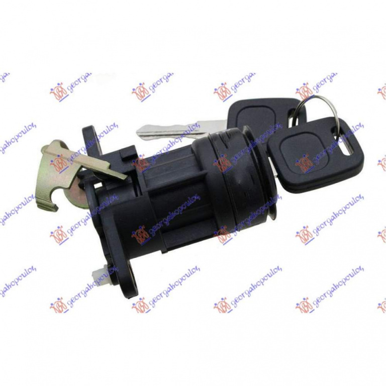 Broasca Haion - Vw Passat 1997 , 3b5827505m