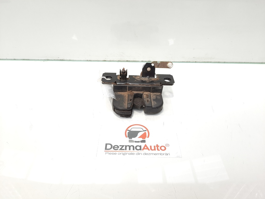 Broasca haion, VW Passat Variant (3B6) [Fabr 2001-2005] 3B9827505E (id:415233)